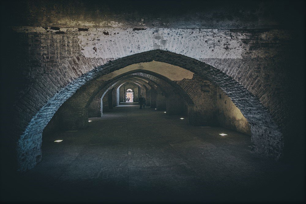 Photograph by Antonis Giakoumakis