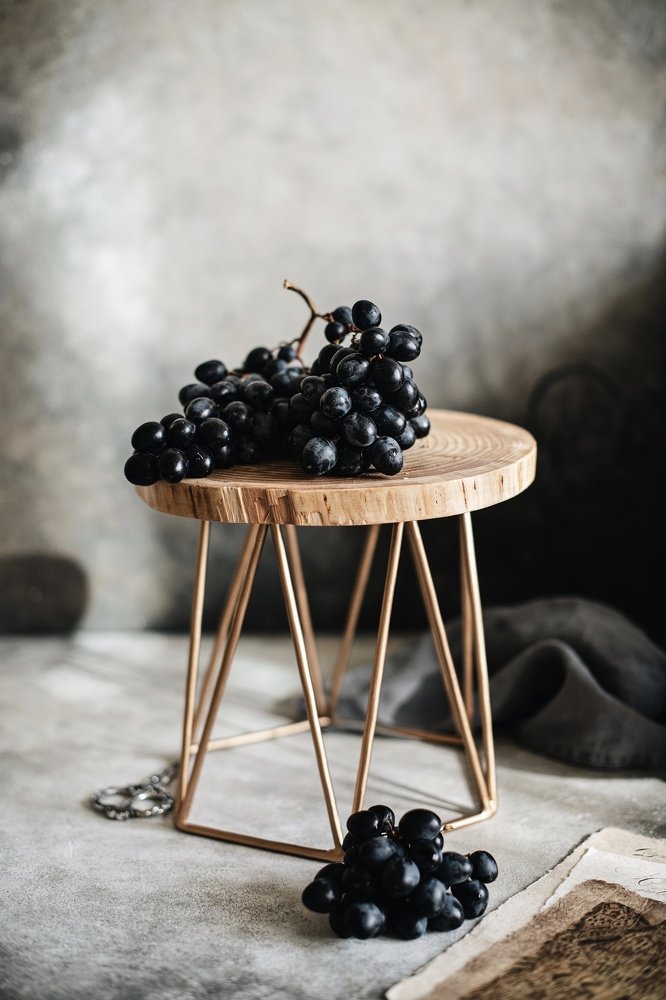 Photograph by Elnora Atnagulova