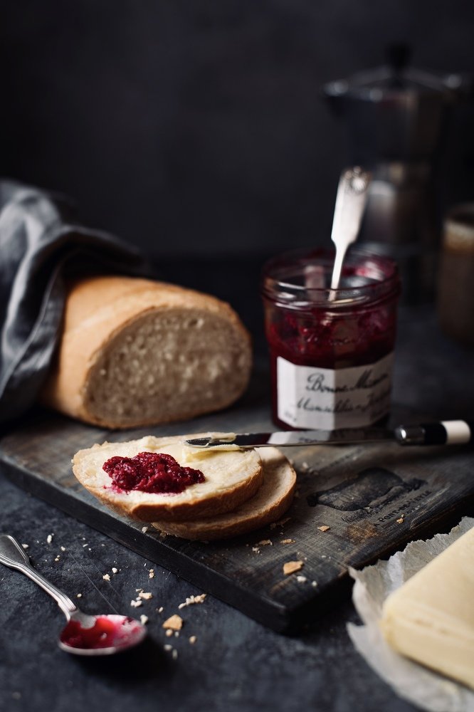 Photograph by Elnora Atnagulova