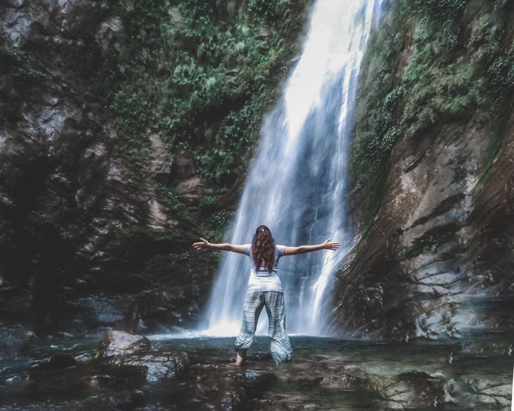 Photograph by Pavel Rout