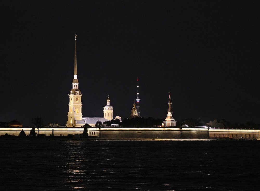 Photograph by Leonid Pakhomov