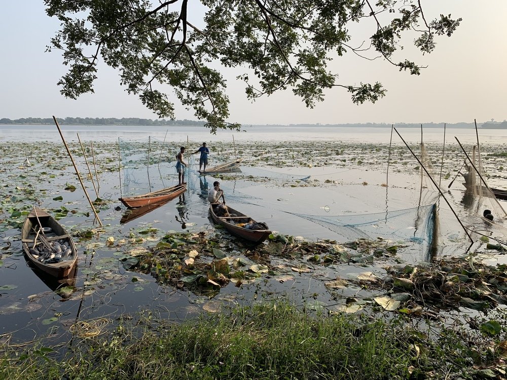 Photograph by Bimal Solanki