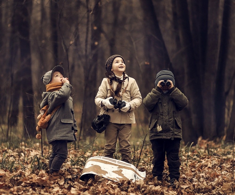 Photograph by Яна Максимова