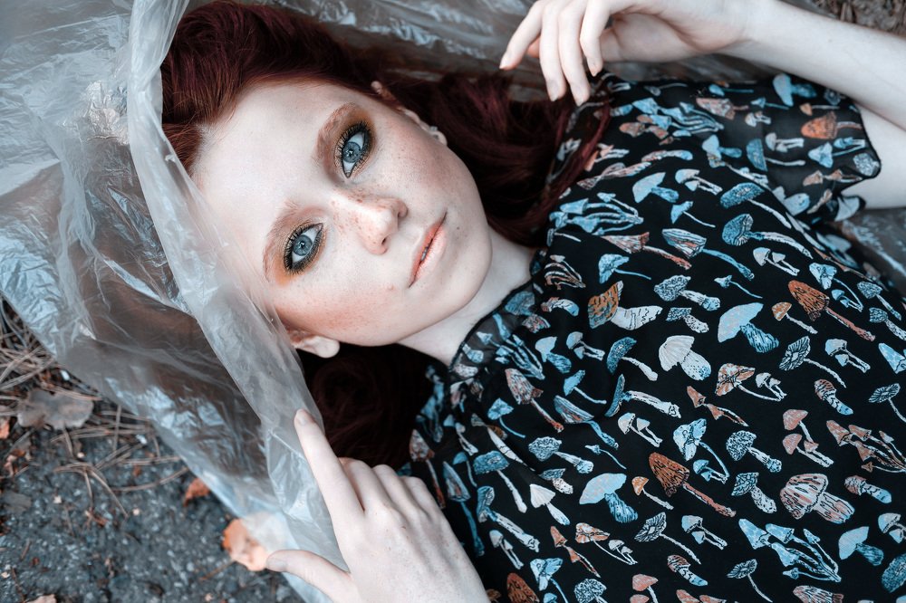 Photograph by Александра Фомич