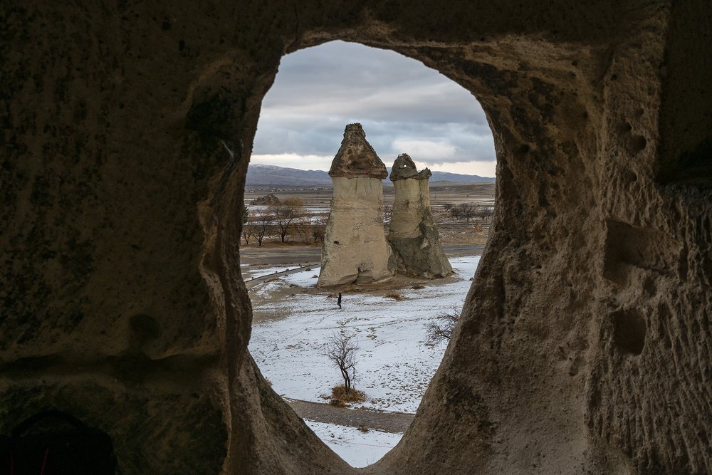 Фотография автора Fikriye Er