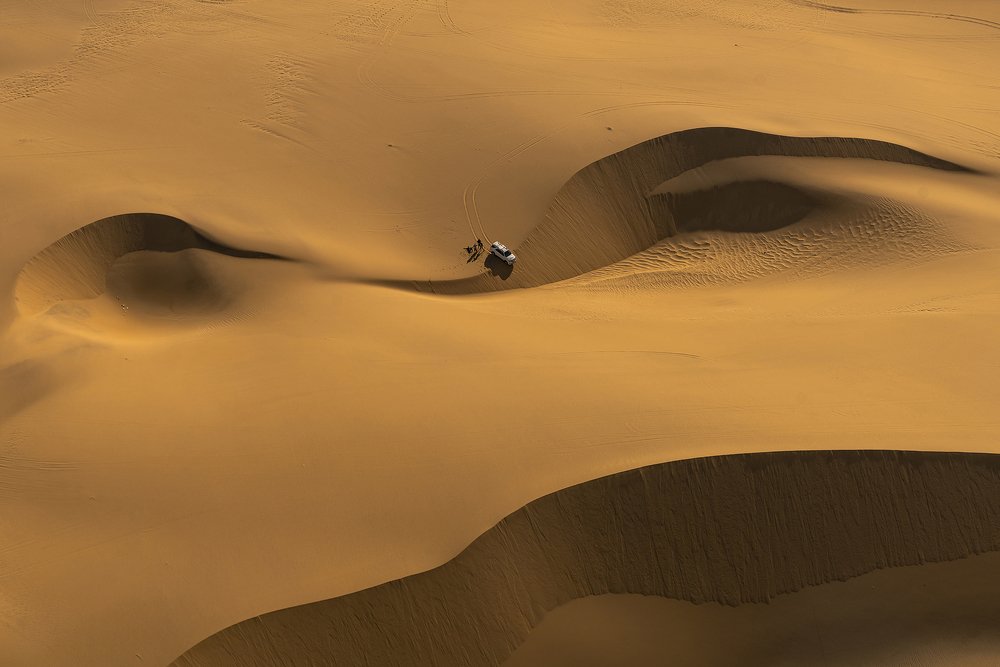 Photograph by Fikriye Er