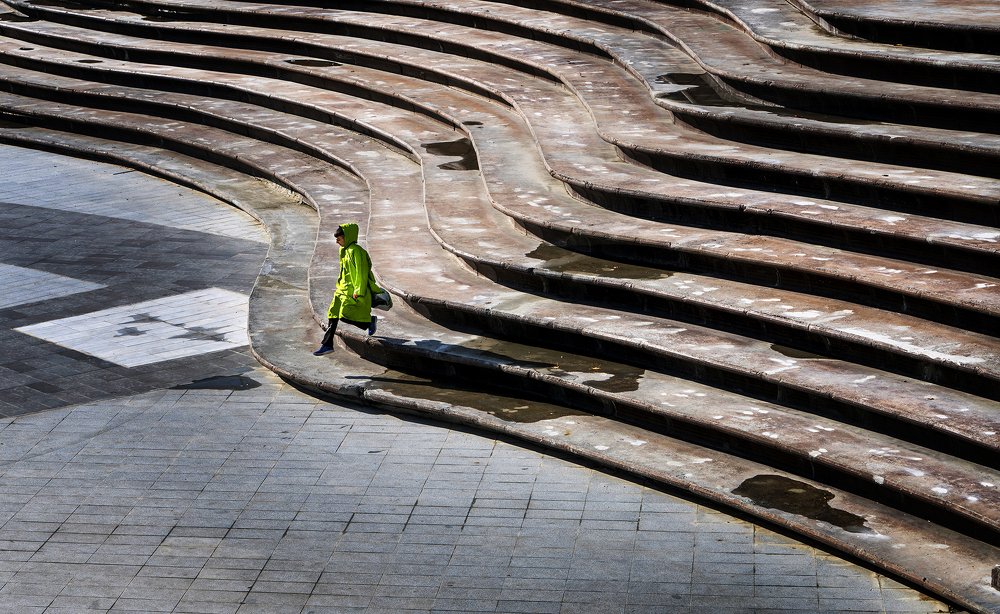 Фотография автора Fikriye Er