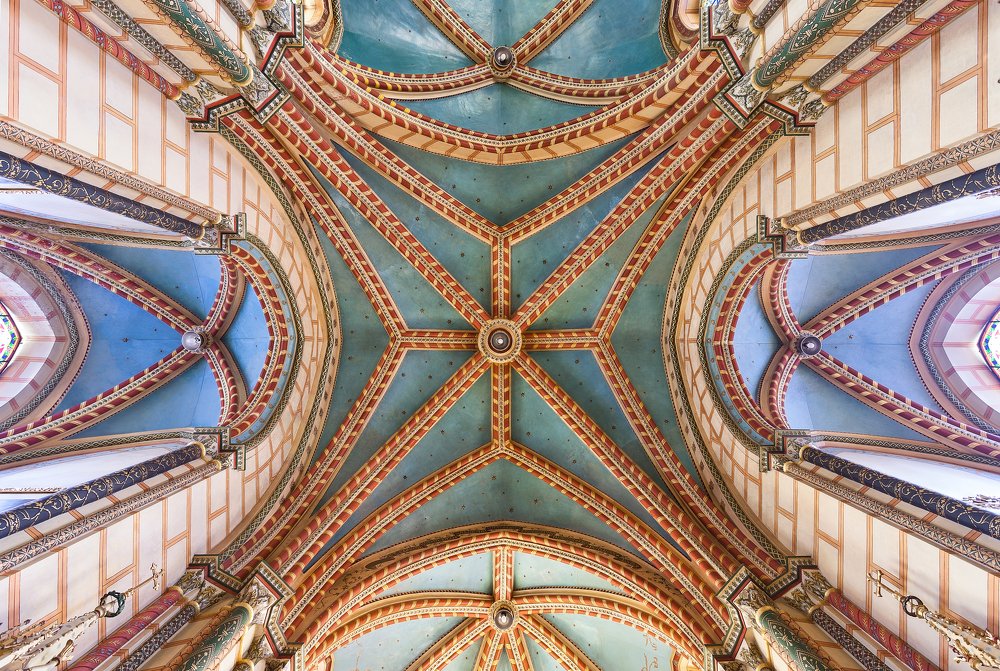 Photograph by Ricardo Cornejo