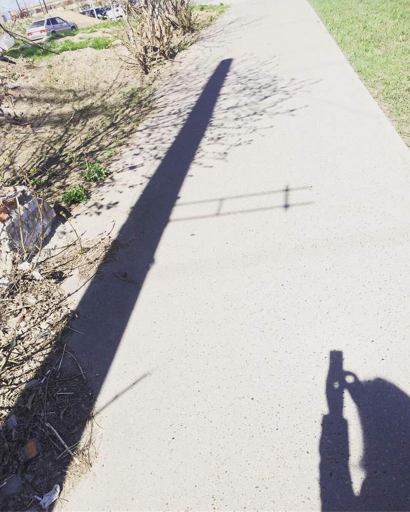 Photograph by Зухра Галиуллина