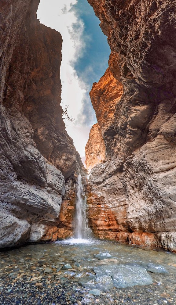 Photograph by Farshad Yazdankhah