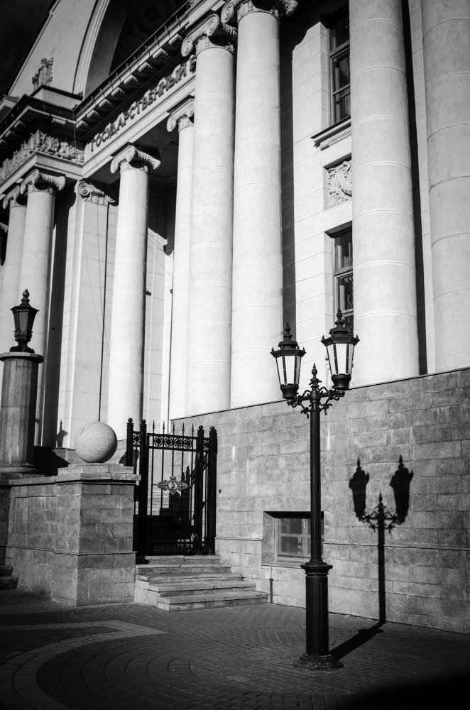 Photograph by Зухра Галиуллина