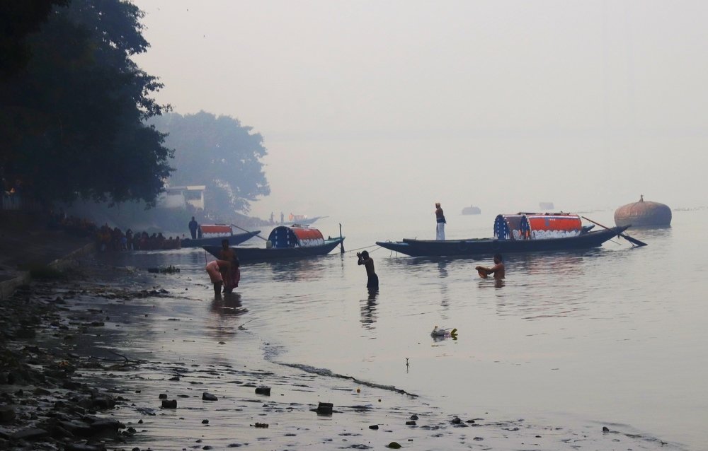 Photograph by Partho Kundu