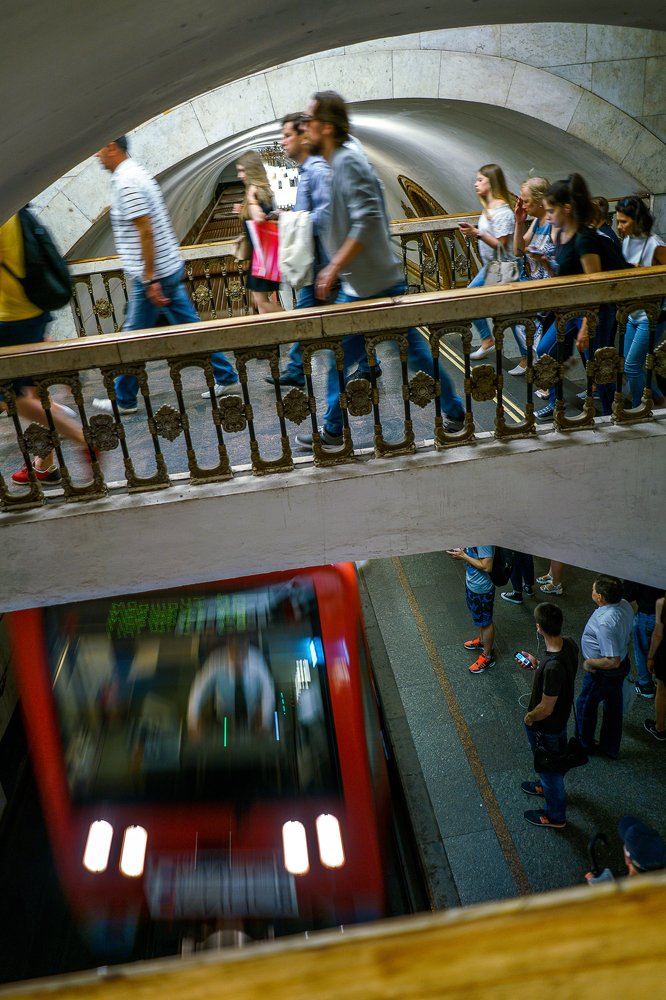 Photograph by Антон Шаркас