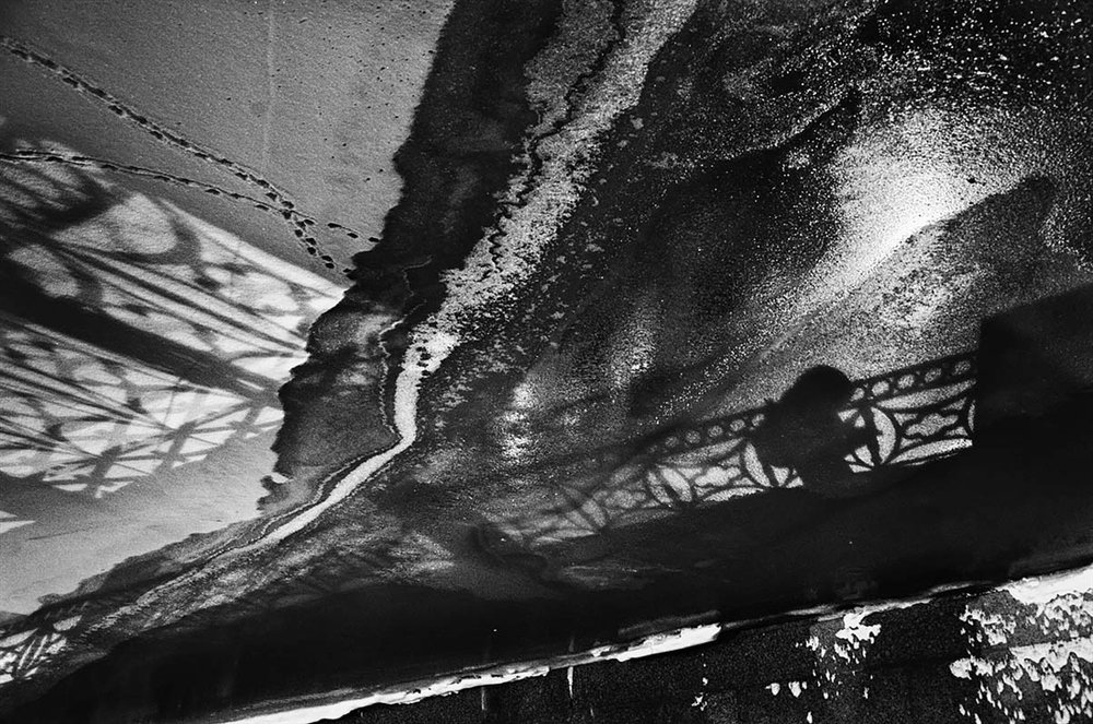 Photograph by Ольга Александрова