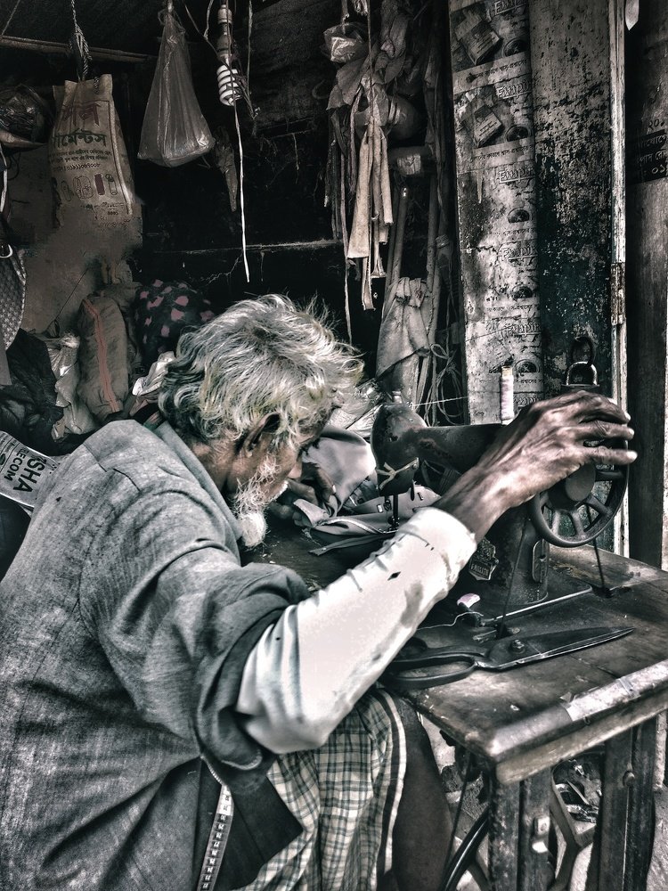 Photograph by K.M.Ferdous Hasan Foysal