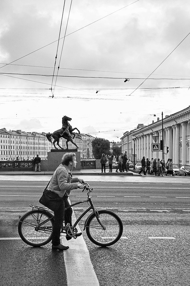 Железный конь