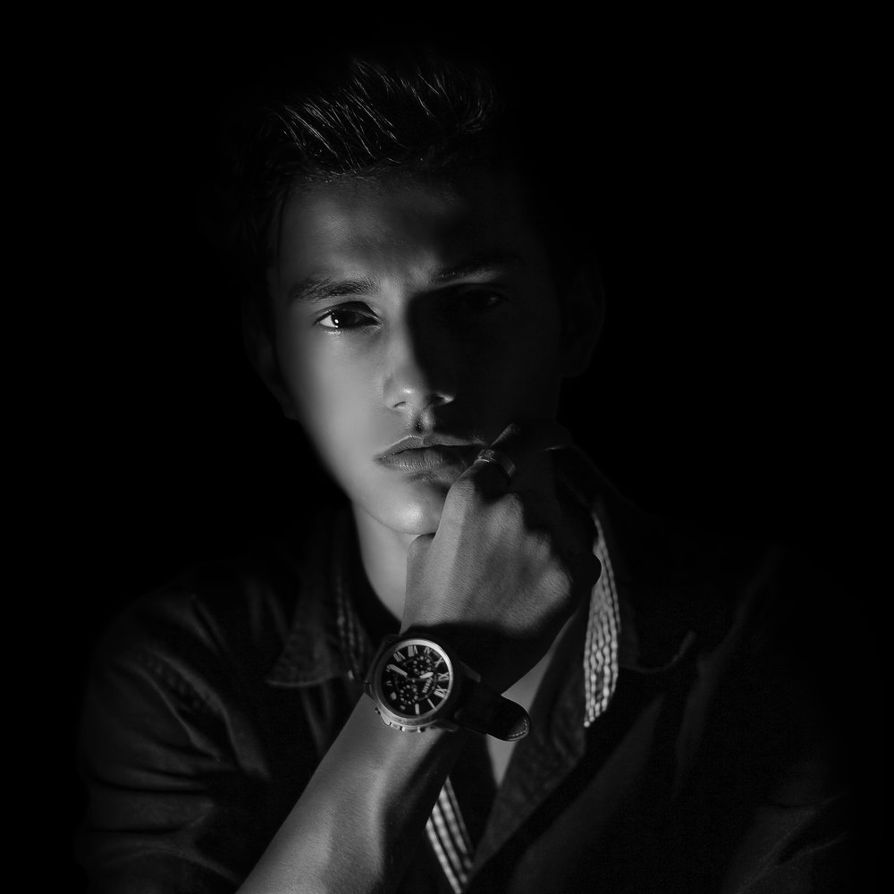 Photograph by Abdullah Rao