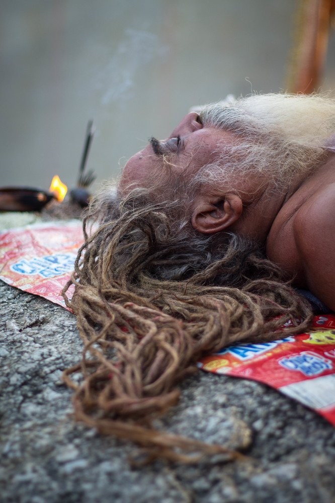 Photograph by Doraj Mandal