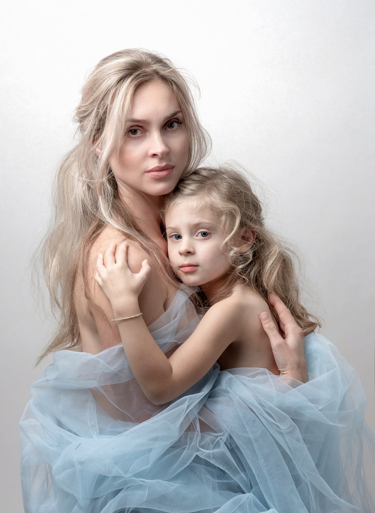 Photograph by Natalia Kholodova