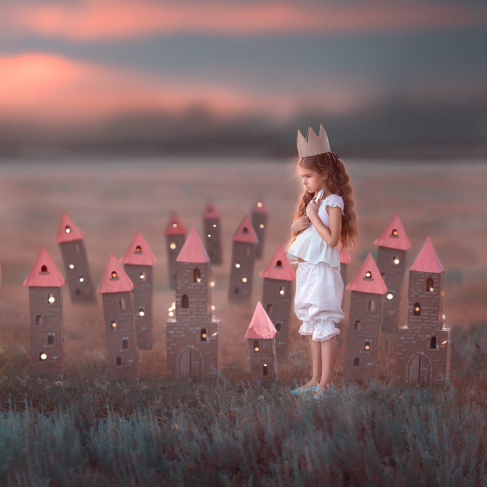 Фотография автора Ольга Москальцова