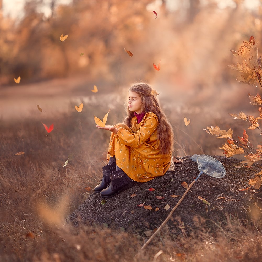 Фотография автора Ольга Москальцова