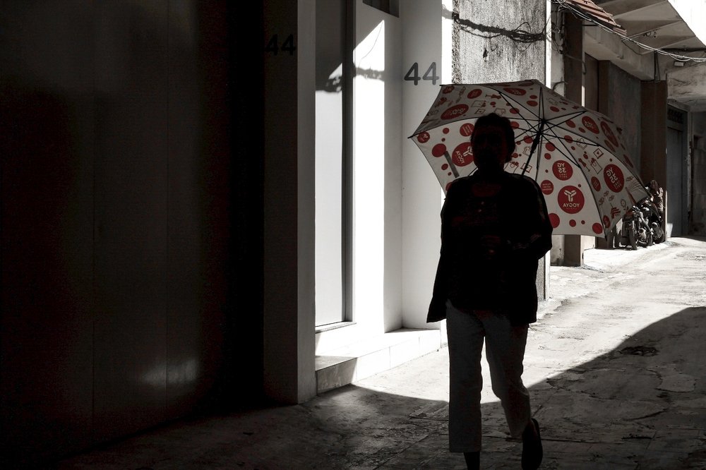 Photograph by Erry Ginandjar