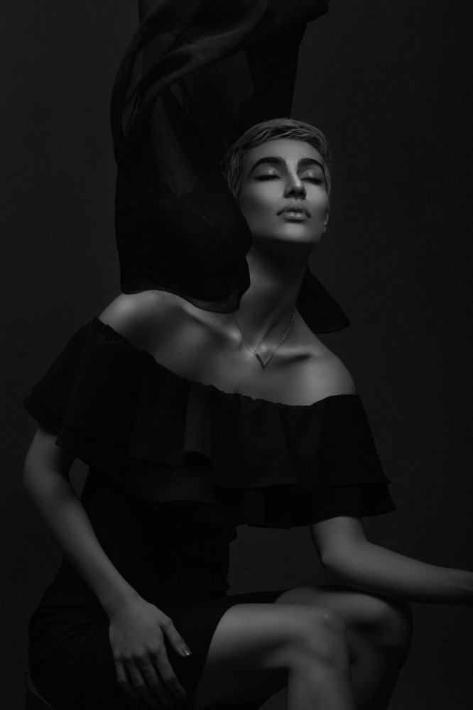 Photograph by shaghayegh sheibani