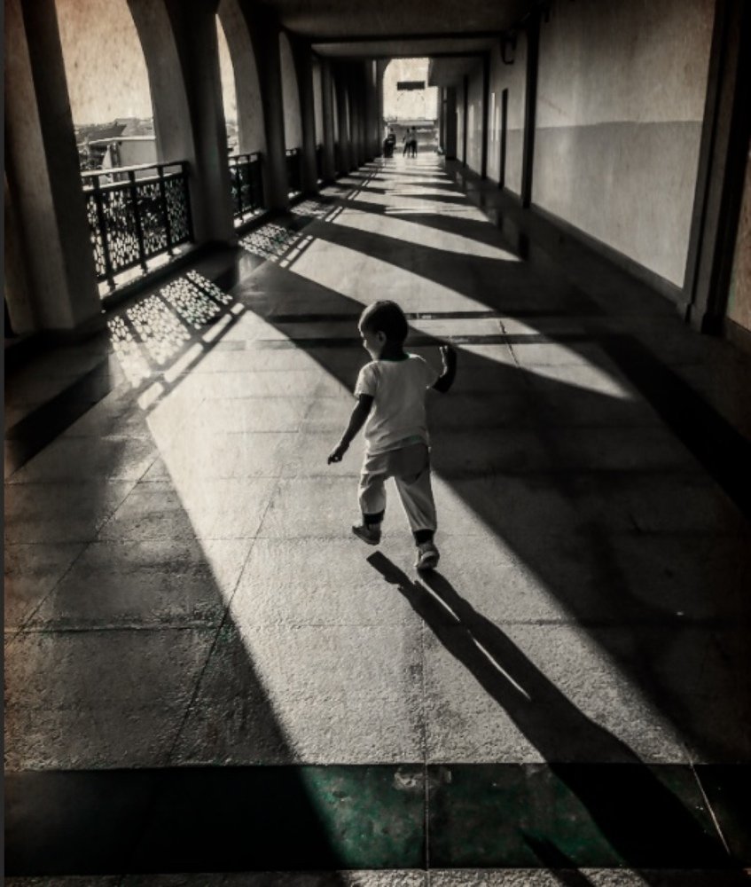 Photograph by Aymen Vali