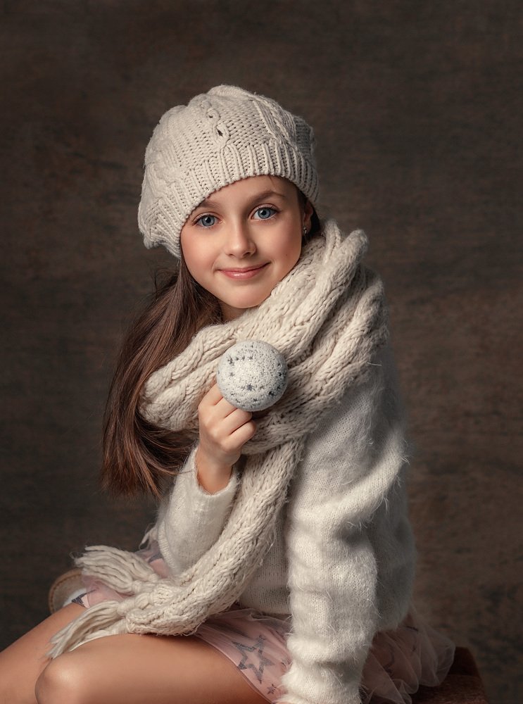 Photograph by Юлия Комаева