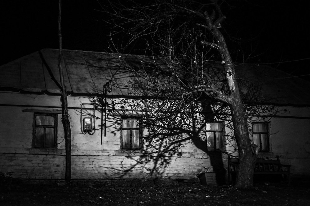 Photograph by Ольга Кретинина