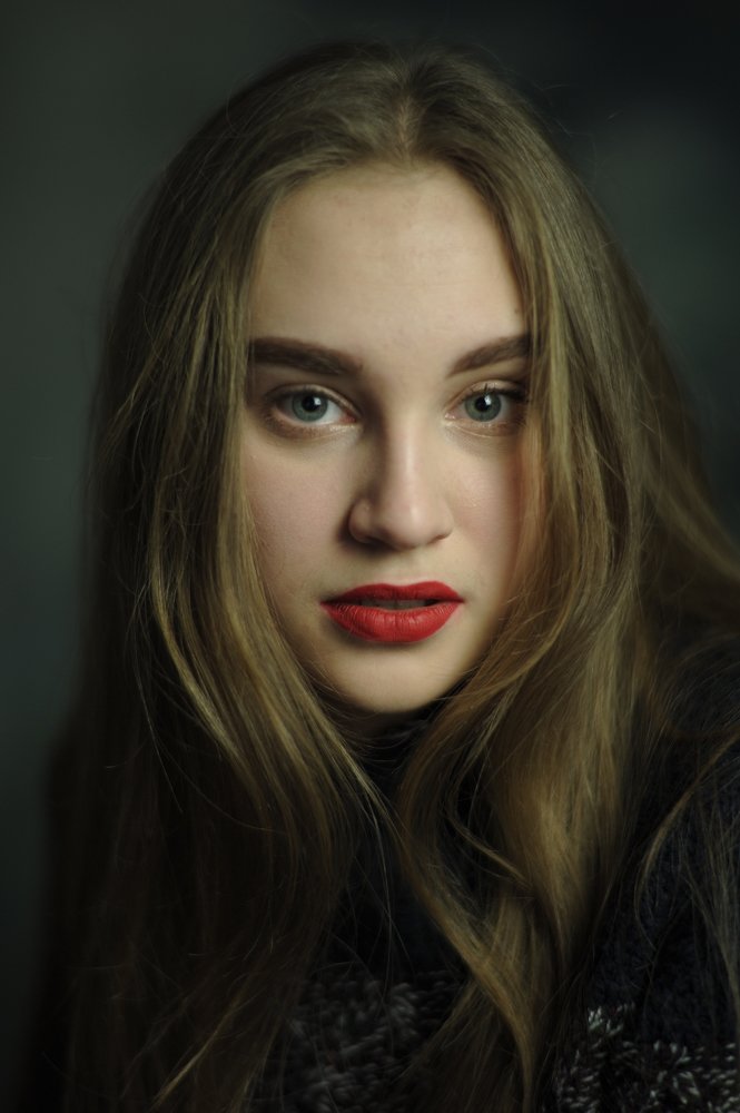 Photograph by Oleksandr Yaremenko