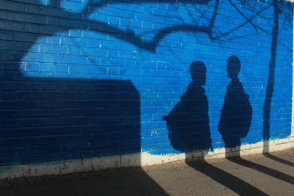 Photograph by Maryam Rostampour