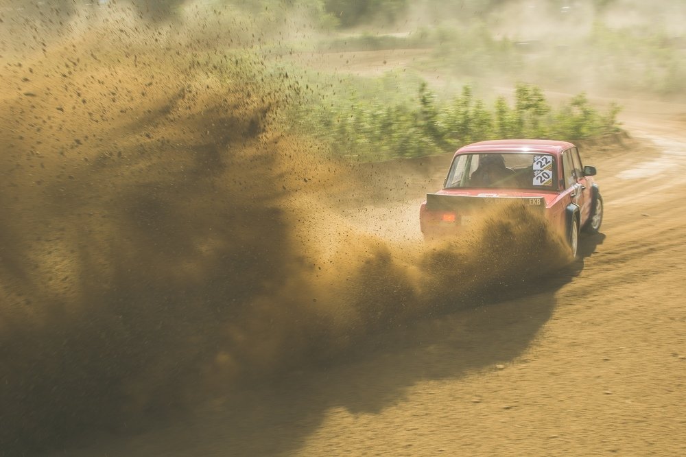 Photograph by Даниил Дюкарев