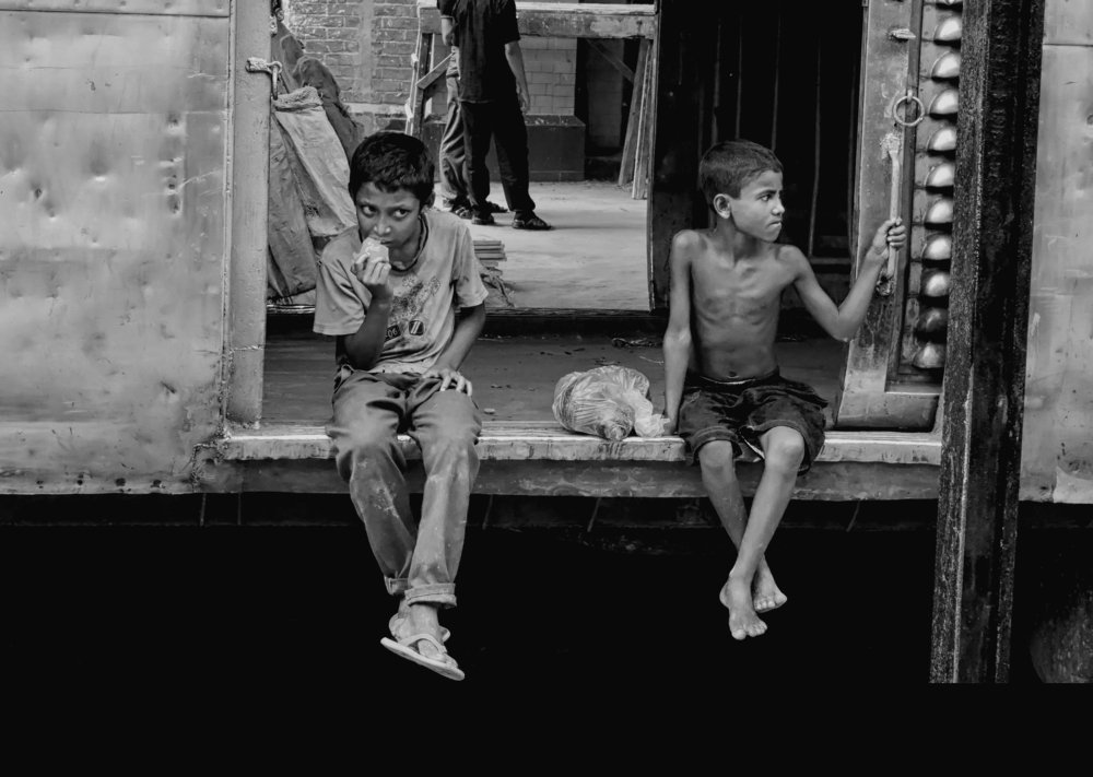 Photograph by Hasan Rakibul