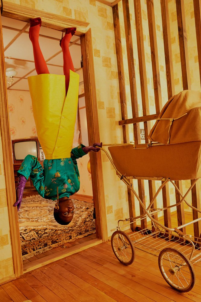 Photograph by Artur Verkhovetskyi