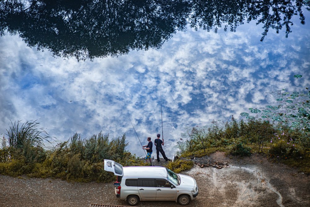 Photograph by Andrey Matveenko