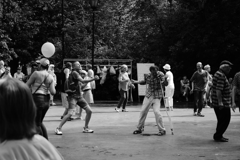 Photograph by Станислав Аникин