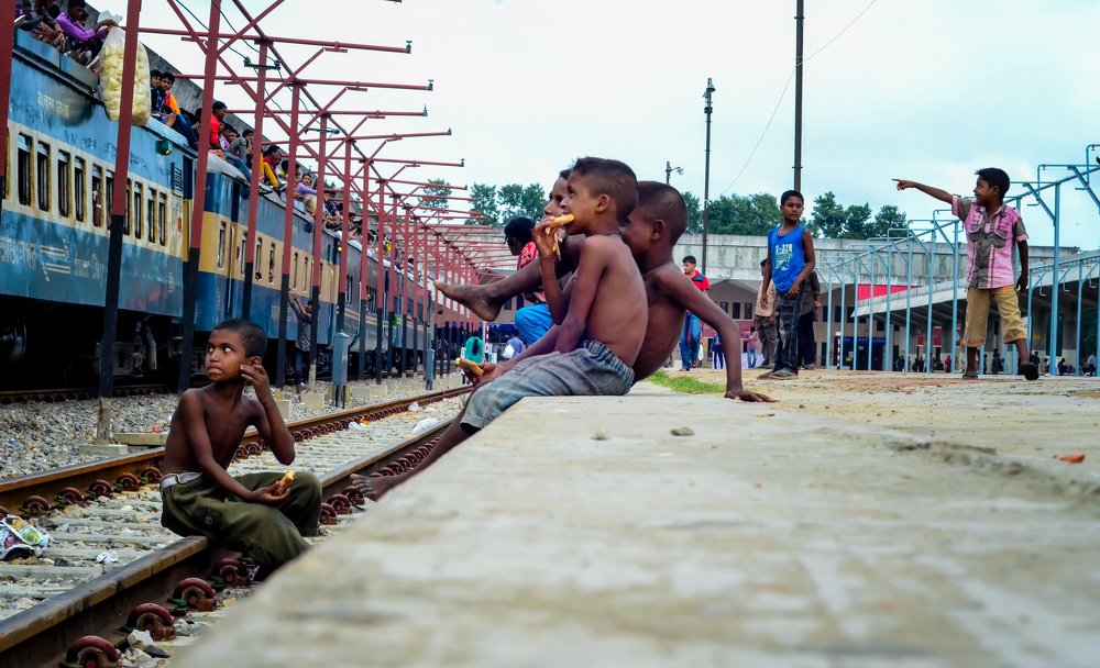 Photograph by Hasan Rakibul