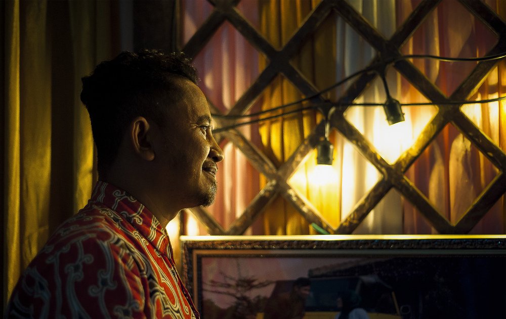 My Best Friend Smile