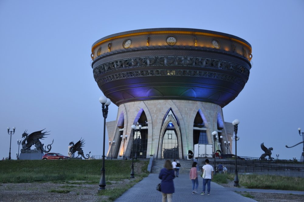 Photograph by Алексей Кучерюк