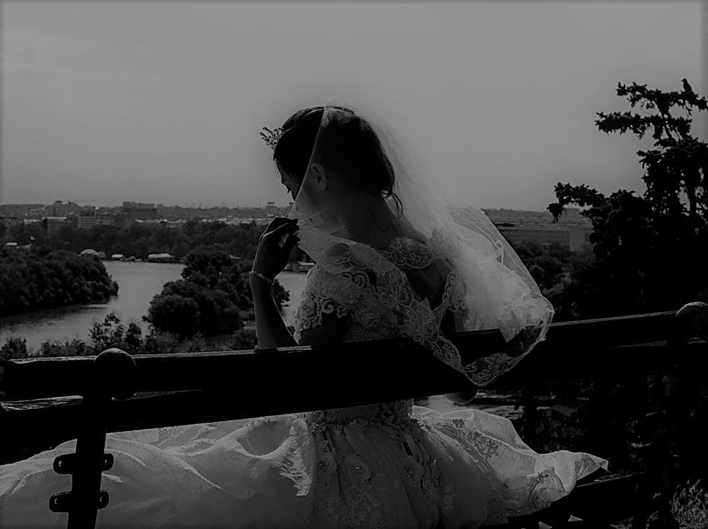 Photograph by vida morkunaite