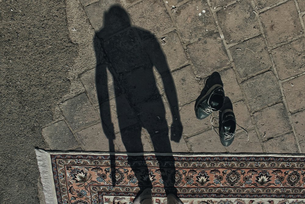 Фотография автора Alireza Asiaban