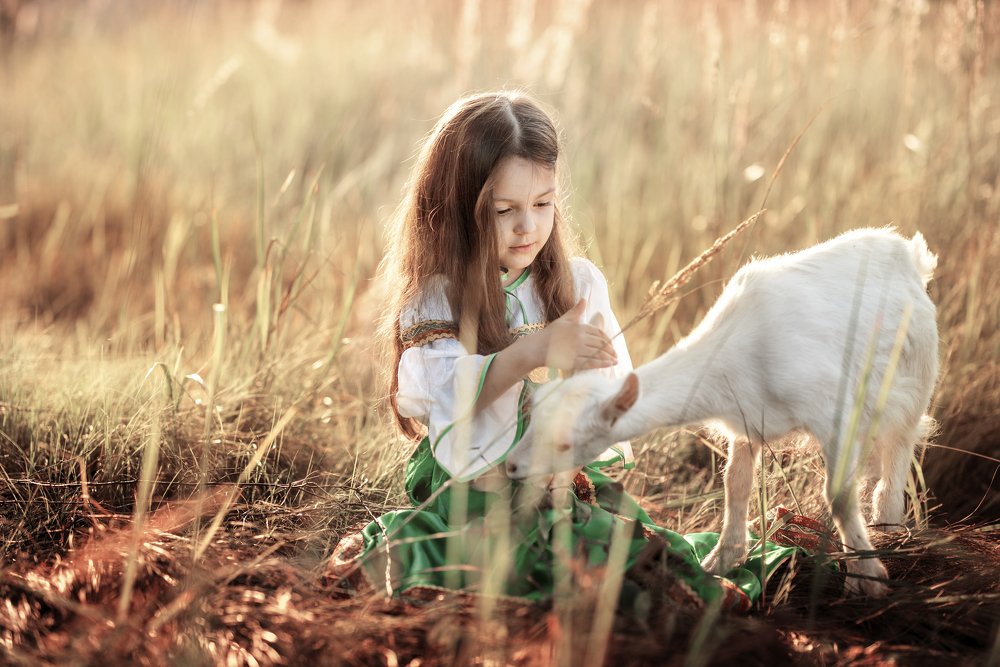 Photograph by Алла Жарикова