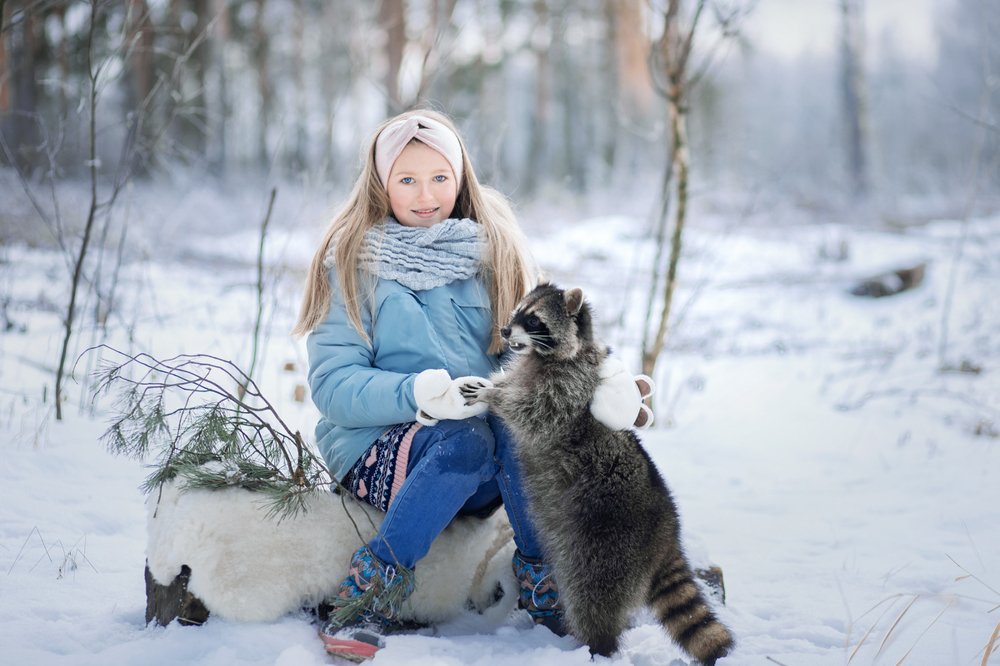 Photograph by Ирина Зайцева