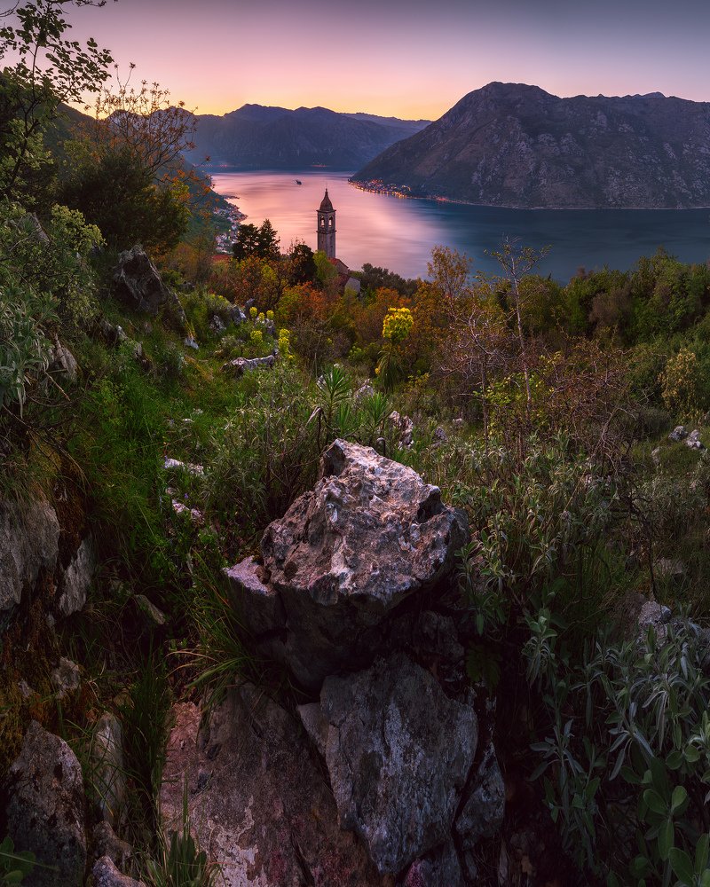 Photograph by Konstantin Voronov