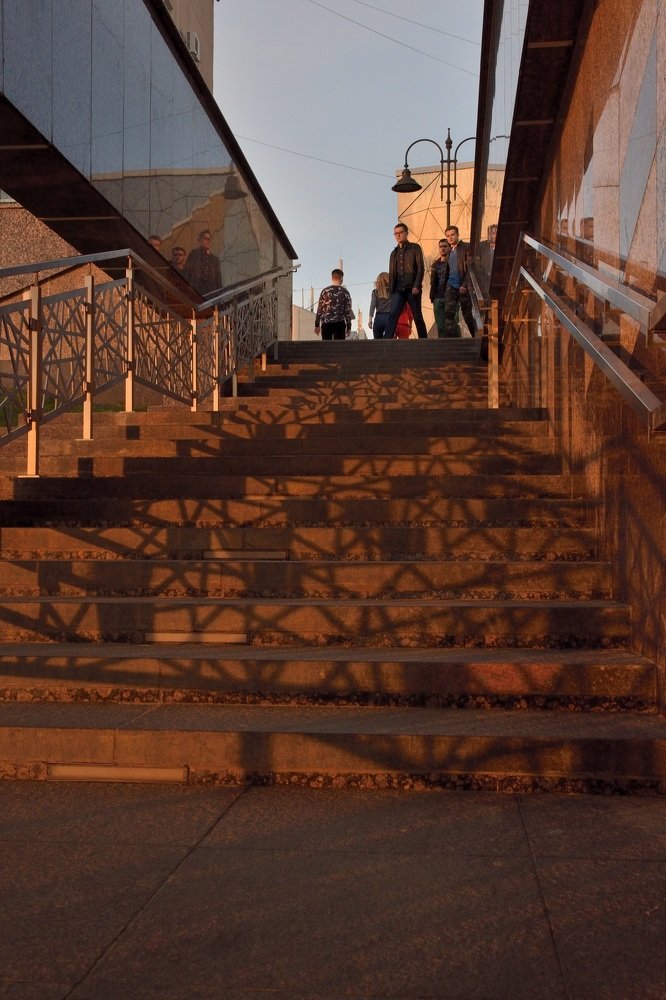 Photograph by Андрей Усов