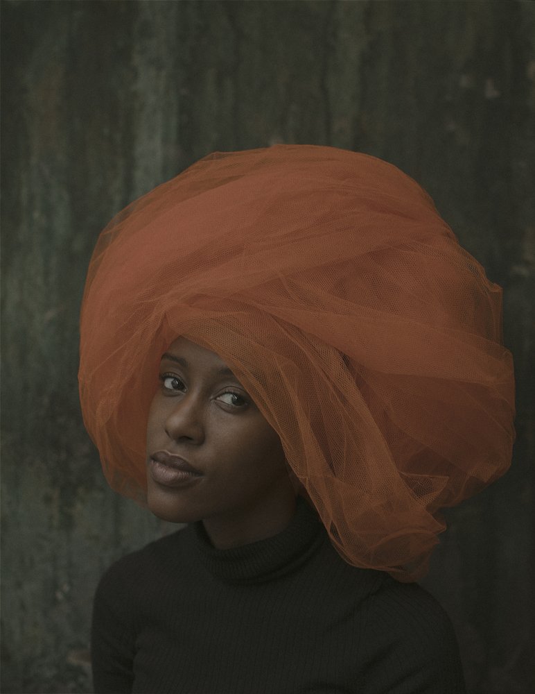 Photograph by Renata Kireyeva