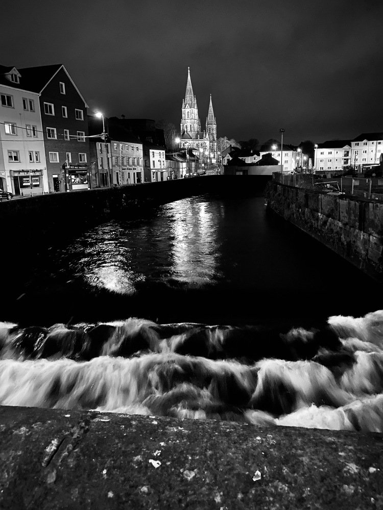 Photograph by Endzhe Garifullina