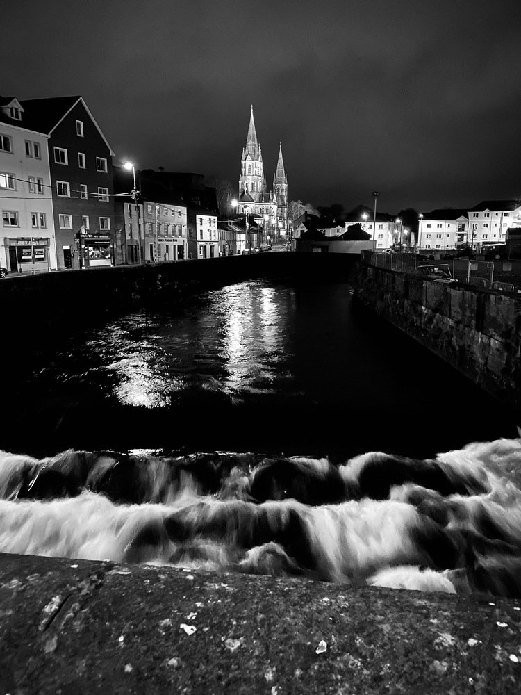 Photograph by Endzhe Garifullina