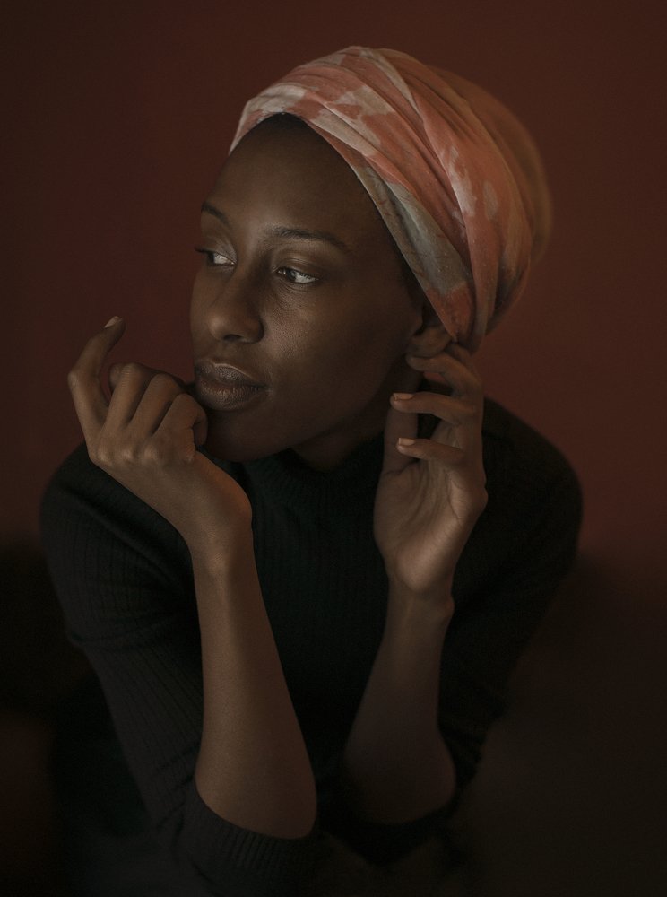 Photograph by Renata Kireyeva